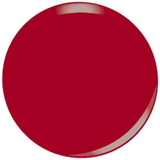  Kiara Sky Gel Polish 455 - Red Colors - Socialite by Kiara Sky sold by DTK Nail Supply