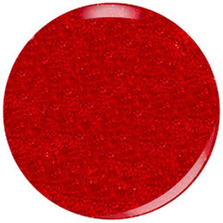 Kiara Sky Gel Polish 456 - Red Colors - Diablo by Kiara Sky sold by DTK Nail Supply