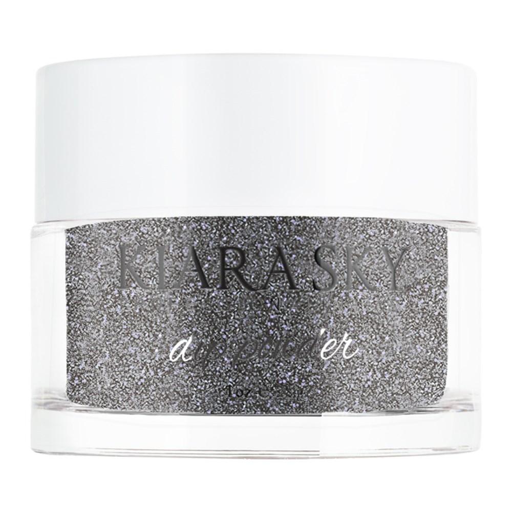  Kiara Sky Dipping Powder Nail - 460 Melt Away by Kiara Sky sold by DTK Nail Supply