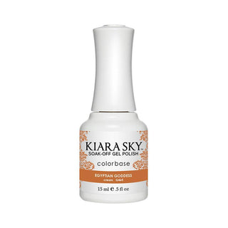  Kiara Sky Gel Polish 465 - Egyptian Goddess by Kiara Sky sold by DTK Nail Supply