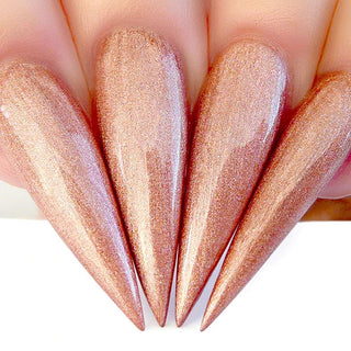  Kiara Sky Gel Polish 470 - Cooper Out by Kiara Sky sold by DTK Nail Supply