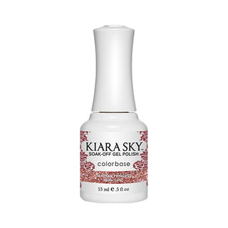  Kiara Sky Gel Polish 476 - Tahitian Princess by Kiara Sky sold by DTK Nail Supply