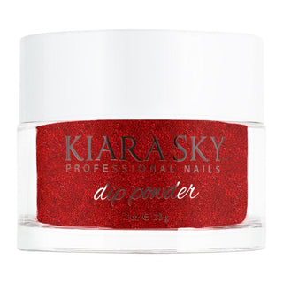 Kiara Sky Dipping Powder Nail - 480 Let's Get Rediculous by Kiara Sky sold by DTK Nail Supply