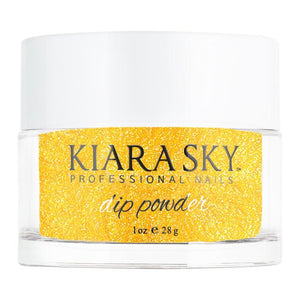  Kiara Sky Dipping Powder Nail - 486 Goal Digger by Kiara Sky sold by DTK Nail Supply