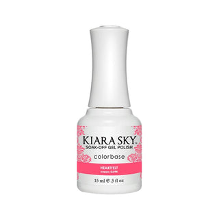  Kiara Sky Gel Polish 494 - Heartfelt by Kiara Sky sold by DTK Nail Supply