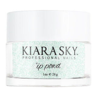  Kiara Sky Dipping Powder Nail - 500 Your Majesty by Kiara Sky sold by DTK Nail Supply
