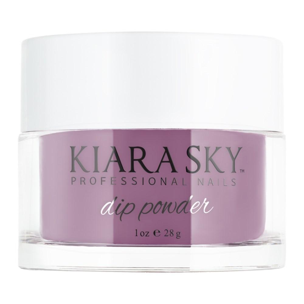  Kiara Sky Dipping Powder Nail - 504 Posh Escape by Kiara Sky sold by DTK Nail Supply