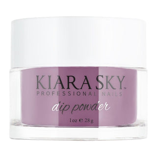  Kiara Sky Dipping Powder Nail - 504 Posh Escape by Kiara Sky sold by DTK Nail Supply