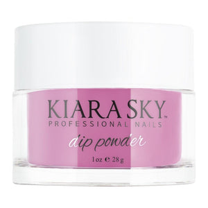  Kiara Sky Dipping Powder Nail - 516 Charming Haven by Kiara Sky sold by DTK Nail Supply