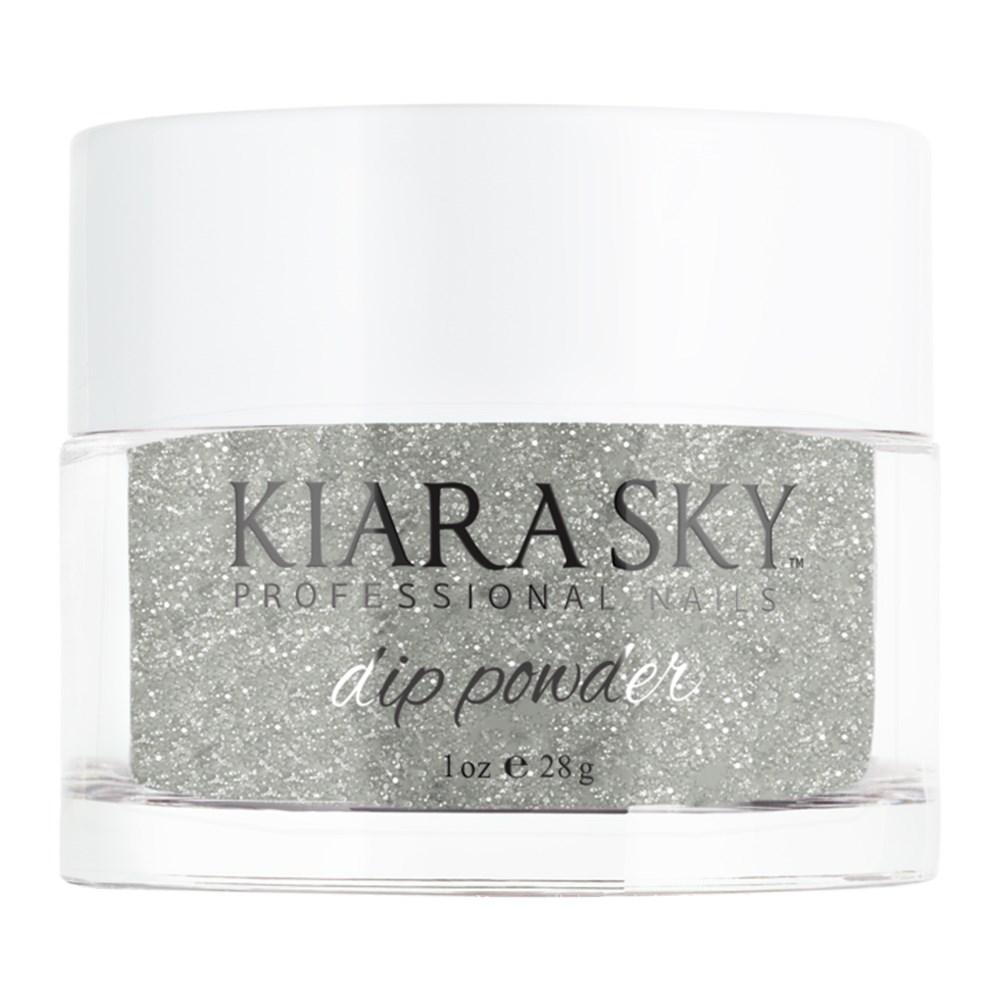  Kiara Sky Dipping Powder Nail - 519 Strobe Light by Kiara Sky sold by DTK Nail Supply