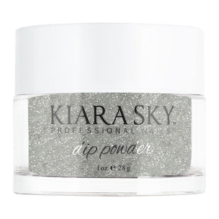  Kiara Sky Dipping Powder Nail - 519 Strobe Light by Kiara Sky sold by DTK Nail Supply