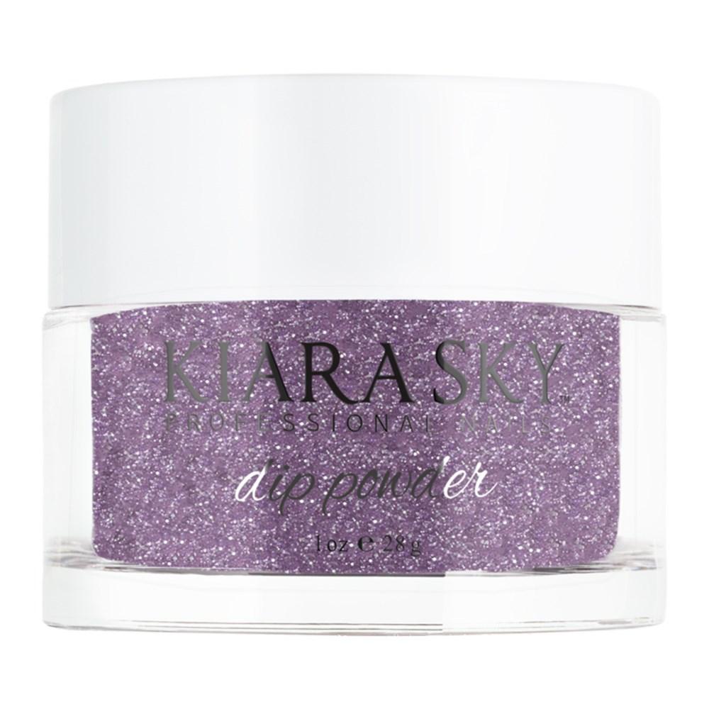  Kiara Sky Dipping Powder Nail - 520 Out On The Town by Kiara Sky sold by DTK Nail Supply