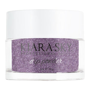  Kiara Sky Dipping Powder Nail - 520 Out On The Town by Kiara Sky sold by DTK Nail Supply
