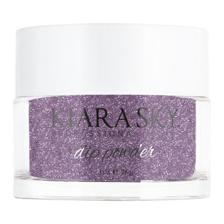  Kiara Sky Dipping Powder Nail - 520 Out On The Town by Kiara Sky sold by DTK Nail Supply