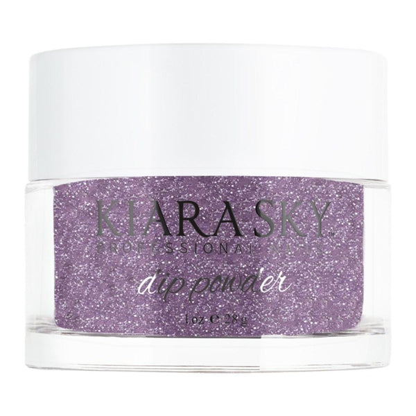  Kiara Sky Dipping Powder Nail - 520 Out On The Town by Kiara Sky sold by DTK Nail Supply