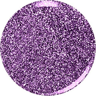  Kiara Sky Gel Polish 520 - Purple, Glitter Colors - Out On The Town by Kiara Sky sold by DTK Nail Supply