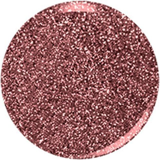  Kiara Sky Gel Polish 522 - Pink, Glitter Colors - Strawberry Daiquiri by Kiara Sky sold by DTK Nail Supply