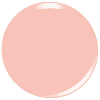  Kiara Sky Gel Polish 523 - Tickled Pink by Kiara Sky sold by DTK Nail Supply