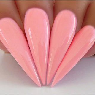  Kiara Sky Gel Polish 523 - Tickled Pink by Kiara Sky sold by DTK Nail Supply