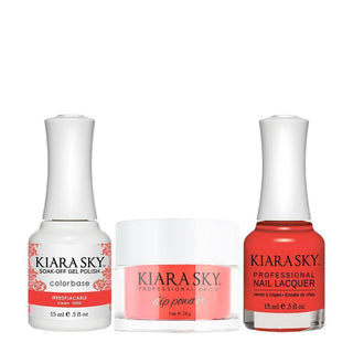  Kiara Sky 3 in 1 - 526 Irredplaceable DGL526 by Kiara Sky sold by DTK Nail Supply