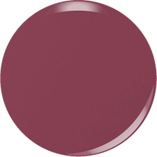  Kiara Sky Gel Polish 527 - Purple Colors - Lavish me by Kiara Sky sold by DTK Nail Supply