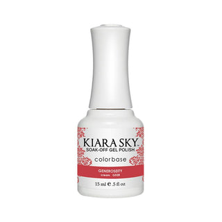  Kiara Sky Gel Polish 528 - Generoseity by Kiara Sky sold by DTK Nail Supply