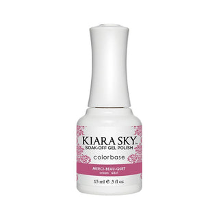  Kiara Sky Gel Polish 531 - Merci-Beau-Quet by Kiara Sky sold by DTK Nail Supply