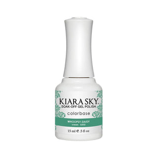  Kiara Sky Gel Polish 532 - Whoopsy Daisy by Kiara Sky sold by DTK Nail Supply