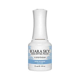  Kiara Sky Gel Polish 535 - After The Reign by Kiara Sky sold by DTK Nail Supply