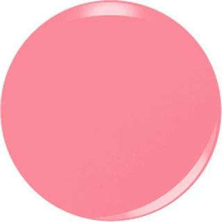  Kiara Sky Gel Polish 537 - Pink Colors - Cotton Kisses by Kiara Sky sold by DTK Nail Supply