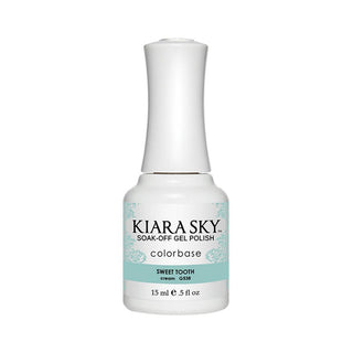  Kiara Sky Gel Polish 538 - Sweet Tooth by Kiara Sky sold by DTK Nail Supply