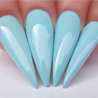  Kiara Sky Gel Nail Polish Duo - 538 Sweet Tooth by Kiara Sky sold by DTK Nail Supply