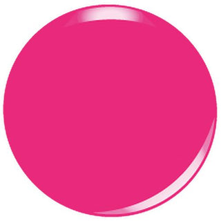  Kiara Sky Gel Polish 540 - Razzberry Fizz by Kiara Sky sold by DTK Nail Supply
