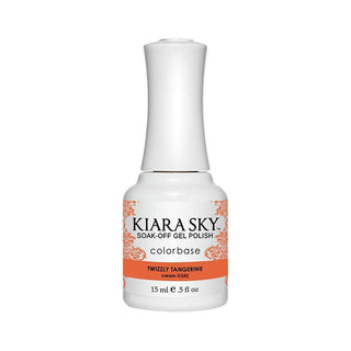  Kiara Sky Gel Polish 542 - Twizzly by Kiara Sky sold by DTK Nail Supply