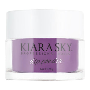  Kiara Sky Dipping Powder Nail - 544 Sweet Surrender by Kiara Sky sold by DTK Nail Supply