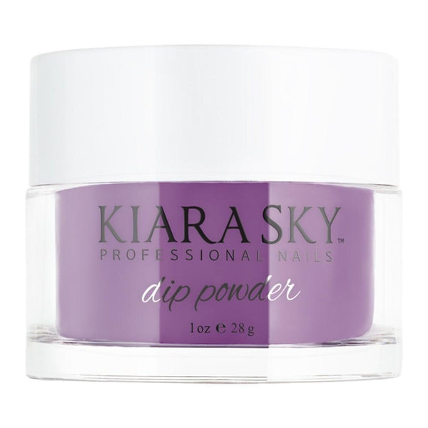  Kiara Sky Dipping Powder Nail - 544 Sweet Surrender by Kiara Sky sold by DTK Nail Supply
