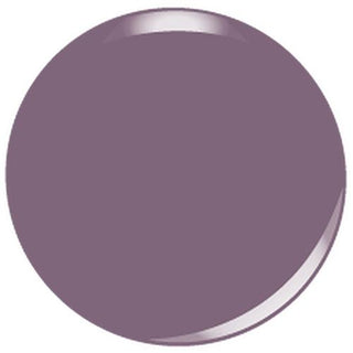  Kiara Sky Gel Polish 549 - Purple Colors - Spellbound by Kiara Sky sold by DTK Nail Supply