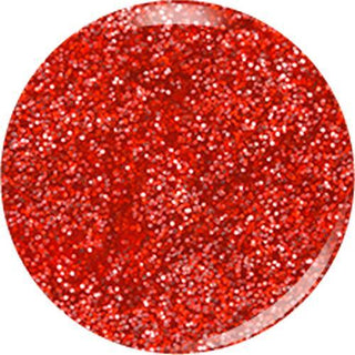  Kiara Sky Gel Polish 551 - Red, Glitter Colors - Passion Position by Kiara Sky sold by DTK Nail Supply