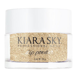  Kiara Sky Dipping Powder Nail - 554 Pixie Dust by Kiara Sky sold by DTK Nail Supply