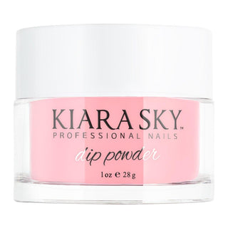  Kiara Sky Dipping Powder Nail - 557 Petal Dust - Pink, Neutral Colors by Kiara Sky sold by DTK Nail Supply