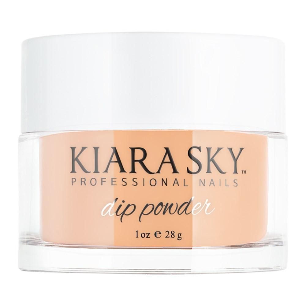  Kiara Sky Dipping Powder Nail - 560 Tira-Miss-U by Kiara Sky sold by DTK Nail Supply