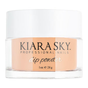  Kiara Sky Dipping Powder Nail - 560 Tira-Miss-U by Kiara Sky sold by DTK Nail Supply