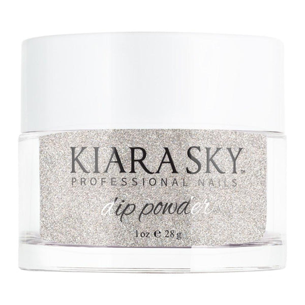  Kiara Sky Dipping Powder Nail - 561 Feeling Nutty by Kiara Sky sold by DTK Nail Supply