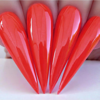  Kiara Sky Gel Polish 562 - Peach A Roo by Kiara Sky sold by DTK Nail Supply