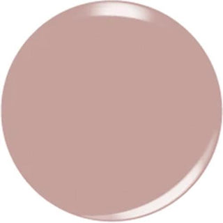 Kiara Sky Gel Polish 567 - Brown Colors - Rose Bonbon by Kiara Sky sold by DTK Nail Supply