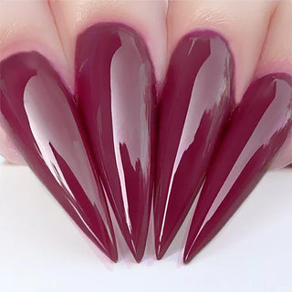  Kiara Sky Gel Polish 574 - Smitten by Kiara Sky sold by DTK Nail Supply