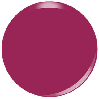  Kiara Sky Gel Polish 575 - Pink Colors - Blow A Kiss by Kiara Sky sold by DTK Nail Supply