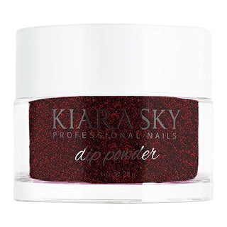  Kiara Sky Dipping Powder Nail - 578 I'm Bossy by Kiara Sky sold by DTK Nail Supply