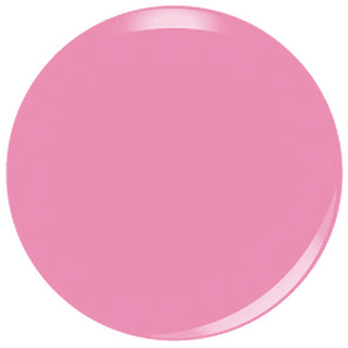  Kiara Sky Gel Nail Polish Duo - 582 Pink Colors - Pink Tutu by Kiara Sky sold by DTK Nail Supply