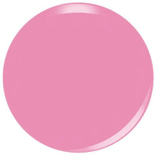  Kiara Sky Gel Polish 582 - Pink Colors - Pink Tutu by Kiara Sky sold by DTK Nail Supply